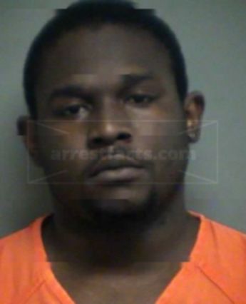 Deshaun Anthony Smith