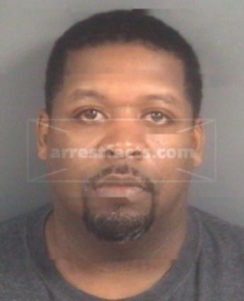 Cleveland Richie Richardson