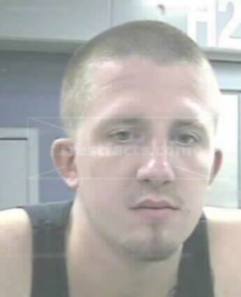 Christopher Floyd Arthur