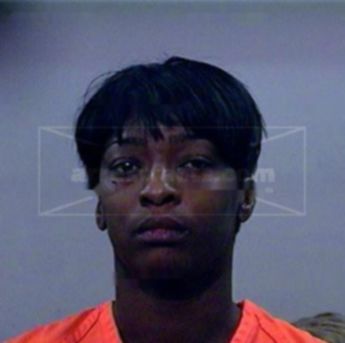 Taniesha Nicole Johnson