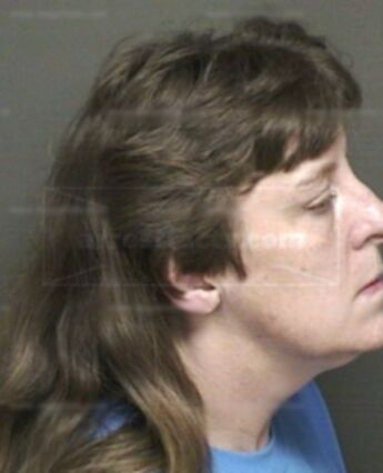 Theresa Jeaneen Walker
