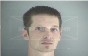 Justin David Lefevers