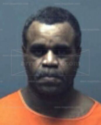 Christopher Nalls