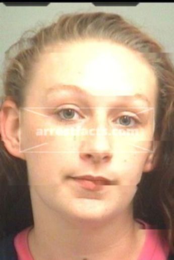Ashley Lorene Sloan