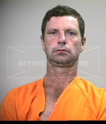 Scott Dwayne Williamson