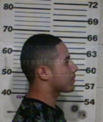 Richard Lee Garcia