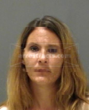 Marlena Karen Harris