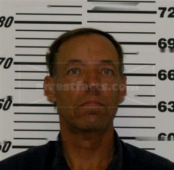 Ronnie Lee Latham