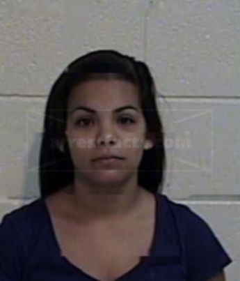 Amanda Marie Garza Avila