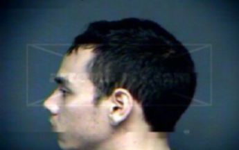 Kenneth Darrin Saniel Fisher