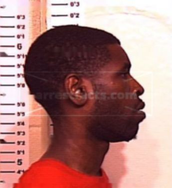 Christopher Marlon Mcgee