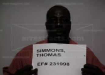 Thomas Simmons
