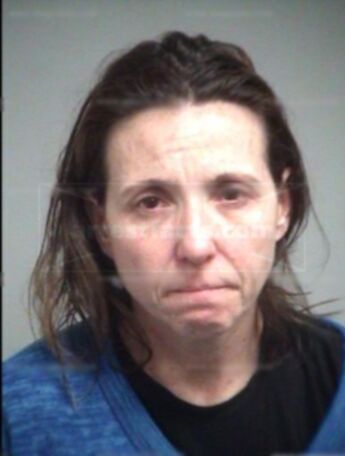 Jamie Eley Nichols