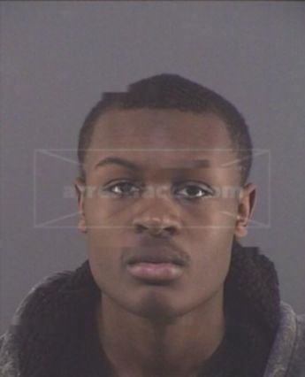 Alijah K Thomas