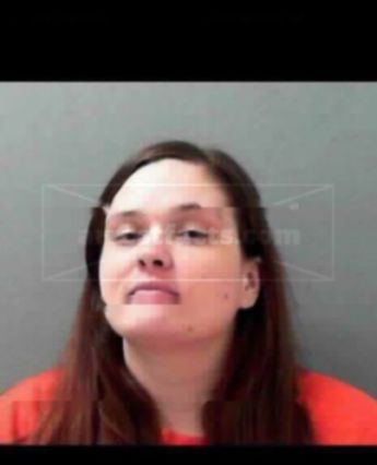 Sarah Marie Taylor