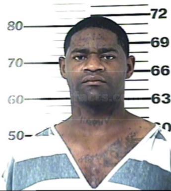 Brandon Jermaine Jackson