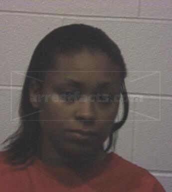 Candice Latrice Alexander