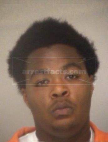 Javontae Quartez Lester