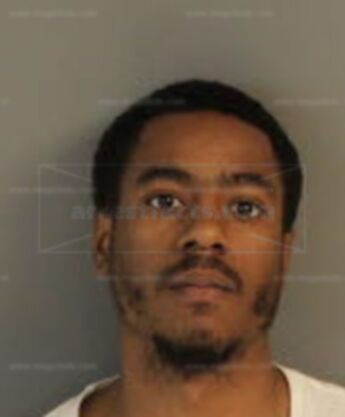 Cordarian L Buckner