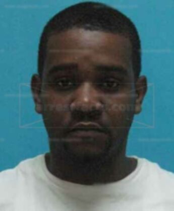Lavaris Earl Stanford