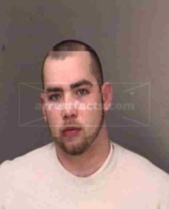 Chad Michael Carr