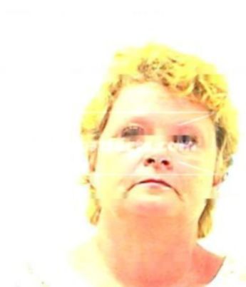 Donna Frey