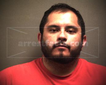 Michael Santiago Uresti