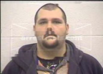 Jason William Wesley