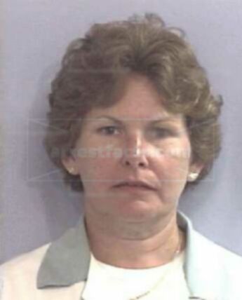 Iris Elaine Johnson