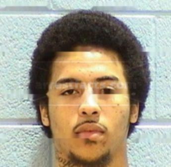 Dontraven A. Perkins