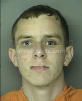 Jeremy Ryan Guimond