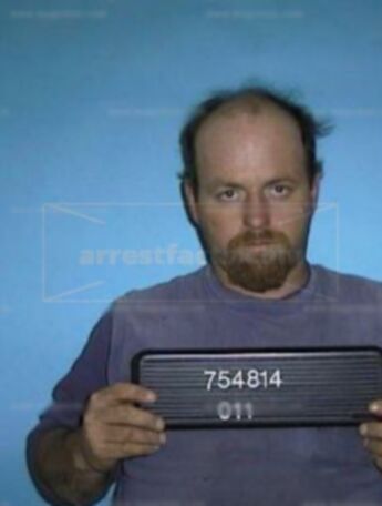 Timothy Glenn Parker