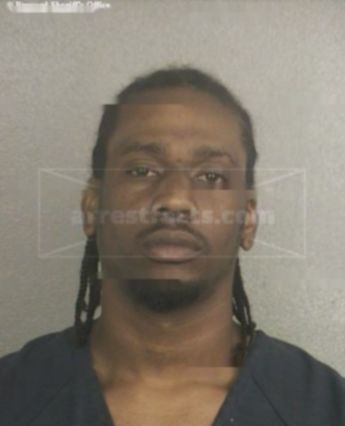 Tafari Dunn