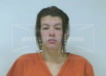 Crystal Marie Ludlow