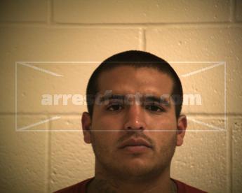 Carlos Jr Martinez Villegas