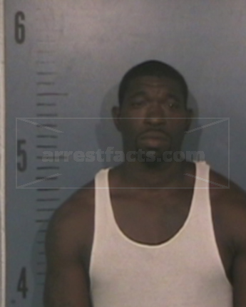 Maurice Rashael Mclemore
