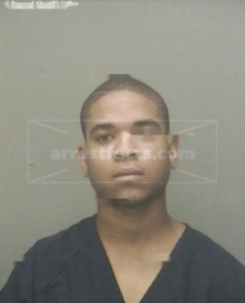 Jamal Cook