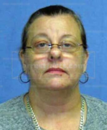 Ramona Gail Helton