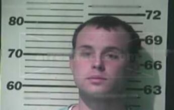 Blake Anthony Dawson