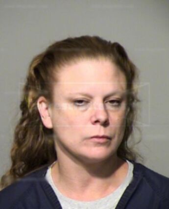 Laurie Blount