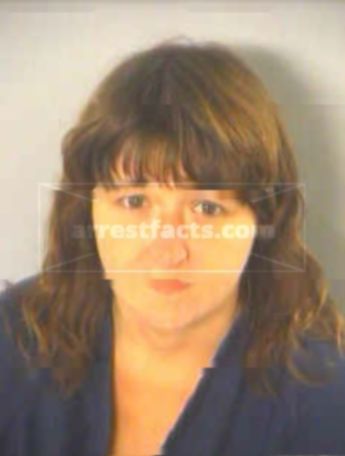 Mary Ann Buckner
