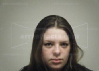 Chelsea Brooke Mays