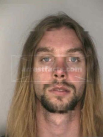 Matthew William White