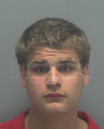 Andrew Olson
