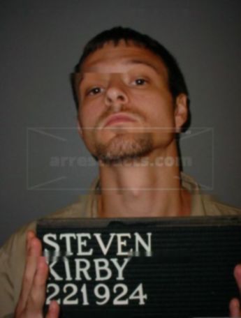 Steven Kirby