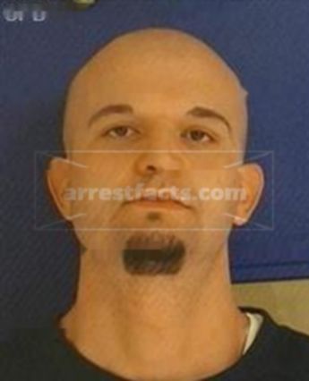 Cory Eugene Croff