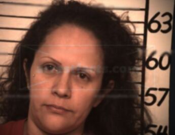 Amanda Gail Padron