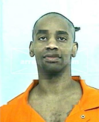 Darrell Jovonnie Westley