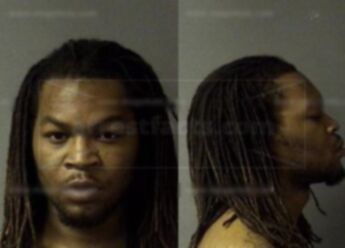 Aaron James Berry