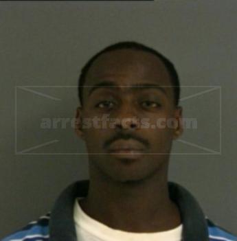 Jamarlon Bernnard Reagan